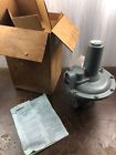 121-8 New Equimeter Regulator Gas Rockwell Sensus Free Shipping