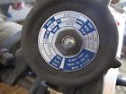 E-34872 12111 Henry Vogt Used 3-8