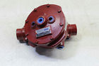 12126 Viking 1.5in Deluge Valve