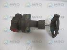 12161 Vogt Valve Globe 3-8