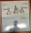 127-v-sn-lf Mico Designs Faucet Widespread