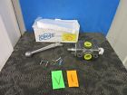 128445 Cross Hydraulic Control Valve