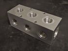 12910d11 Qsine Hydraulic Manifold Orb
