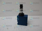 12c21s Waterman Valve Used
