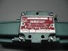 12dsa5000a 12dsa5 Oa Numatics Electric Solenoid Valve Used
