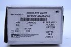 12f23c2148a3f48a3f4c80 Parker Complete Valve Gold Ring Solenoid Mpt
