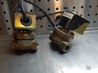 12f34c2140aafec05 Parker Gold Ring Npt Brass Solenoid Valve