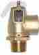 13211b05 13-211 Conbraco Apollo Valve Series Bronze Safety Relief Asme Steam 5 Psi Set