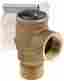 13-510 Apollo Valve Series Bronze Safety Relief Asme Steam 15 Psi Set Pr 670750221255