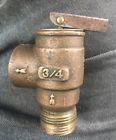 13-511-b15 Apollo Industries Conbraco Psi Steam Relief Valve