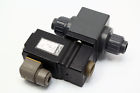 131-a-10 0-a-pv Burkert New Solenoid