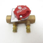131117413 Bell Gossett Itt Circuit Setter Plus Balance Valve 683328174136