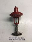 1320s Research Controls Control Valve