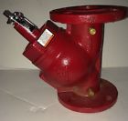 3ds-2s 132121 Bell Gossett Straight Pattern 2 Triple Duty Valve Model