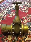 13226e8263 Pride Cecom Gate Valve Opw Cast Iron Ms New