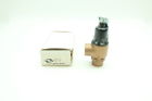 13570-0075 Cash Acme New Pressure Relief Valve Npt