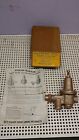 135am3 Watts New Pressure Regulator