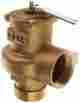 1420608 14-200 Conbraco Apollo Valve Series Bronze Safety Relief Asme Steam 15 Psi Set