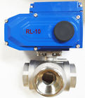 140100 Techtongda Npt Electric Valve Manifold Pump Delivery Screw 703063980899