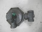 143-80 Invensys Service Regulator Natural Gas Lpg Air Propane