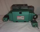 146bb43ak000030 Numatics Volt Amp Solenoid Valve