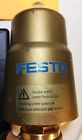 G2-430-h3b1-50-3 1482884 Angle Seat Valve Festo