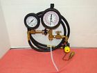 14r113fc Cta Pressure Tester Regular Kit Gauges Hose Gsi