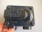 15-b3 Armstrong Model Float Thermostatic