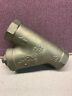 22n586 150 Sxl Zurn Wilkins Strainer Fnpt Mesh Length Lead Free Bronze