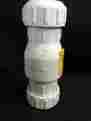 Ksc-1500-c 1500-15 Flo Control Pvc Compression 1.5 Swing Checkvalve Sewage Pool Pond Pump