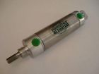 1500d02-021-10 Numatics Pneumatic Cylinder Nsnp