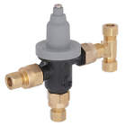 150s Mcdonnell Miller Pump Control
