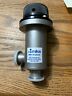 151-0025k Mks Hps Single Stage Vacuum Valve