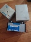 J-5-2-d-1-c 151007 Festo Solenoid Valve New