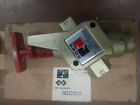 1523c4002 Ross Lockout Exhaust Valve