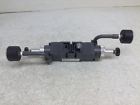 152rq100j000000 Numatics Pneumatic Regulator Valve