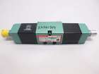 152ss500k011b Numatics New 120v-ac Solenoid