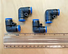Qsl-10 153073 Festo New Pcs Push In Connector Offers Accepted