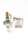 1541d-21 Dresser New Consolidated Npt Relief Valve