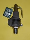 1543e-3 Dresser Consolidated Industrial Valves Safety Relief Valve