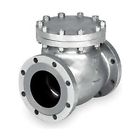1570 Milwaukee Valve Cb2 3 Swing Check Cast Steel In