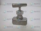 15762616 Industrial Mro Valve New No Box