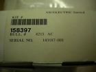 158397 Asco New Rebuild Kit