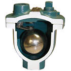 15a.3 Val-matic Air Release Valve