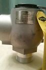 15lczha Spence Air Pressure Relief Valve Set Cap