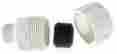 161-103 B And K Industries 1 2 Pvc Compression Male Adapters 032888611030