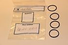 1621-001 1622-001 Parker Gresen Seal Berendsen Fluid Power Rubber Sealing Rings