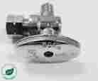 166040nl Cmi Wdk 1 2 X 3 8 Lead Free Pex Angle Stop Valves Brass 10 Pcs