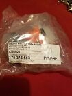 168.315.563 168.315.517 Georg Fischer George Diaphragm Valve