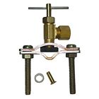 17-0601 Lasco 1-4-inch Compression Outlet Self